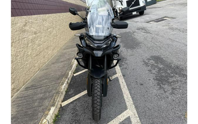 2025 Ibex 800 E - CFMOTO