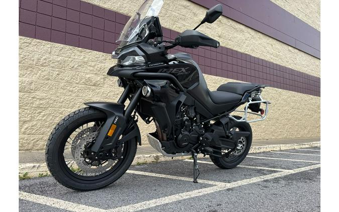 2025 Ibex 800 E - CFMOTO