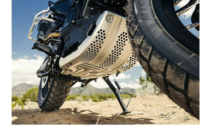 2025 Ibex 800 E - CFMOTO