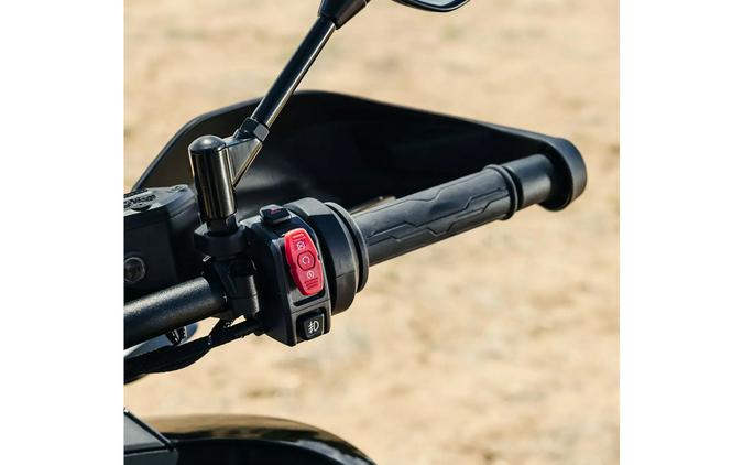 2025 Ibex 800 E - CFMOTO