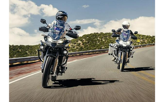 2025 Ibex 800 E - CFMOTO