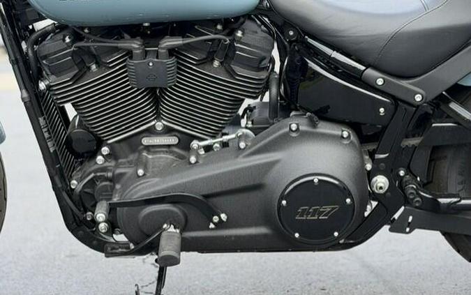 2024 Harley-Davidson Low Rider S FXLRS