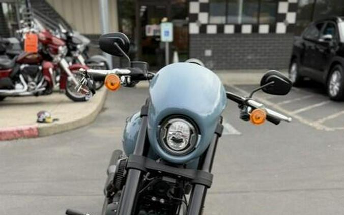 2024 Harley-Davidson Low Rider S FXLRS