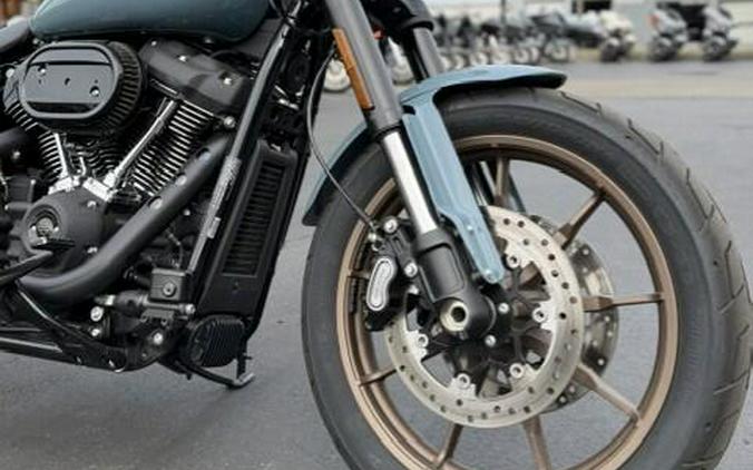 2024 Harley-Davidson Low Rider S FXLRS
