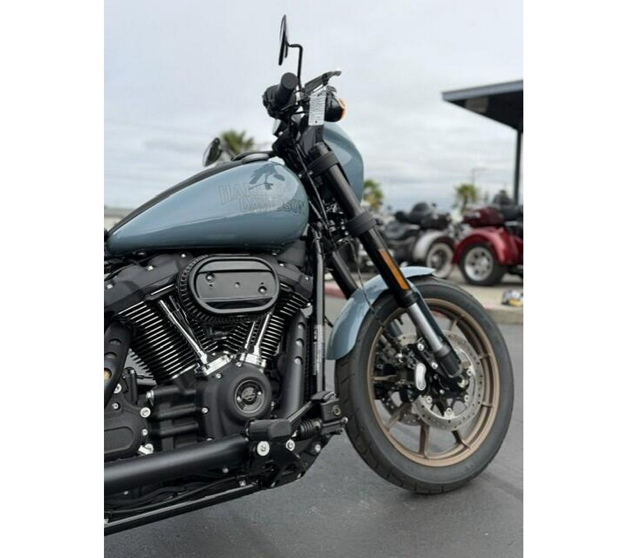2024 Harley-Davidson Low Rider S FXLRS
