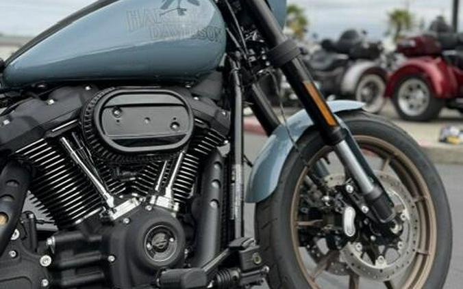 2024 Harley-Davidson Low Rider S FXLRS