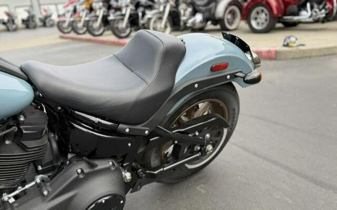 2024 Harley-Davidson Low Rider S FXLRS