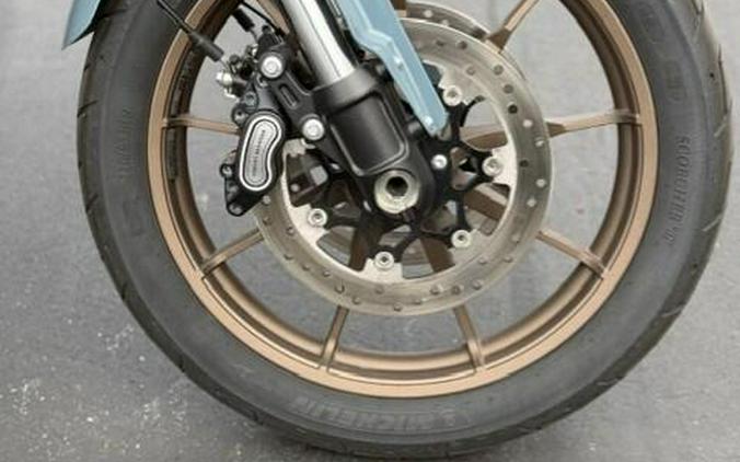 2024 Harley-Davidson Low Rider S FXLRS
