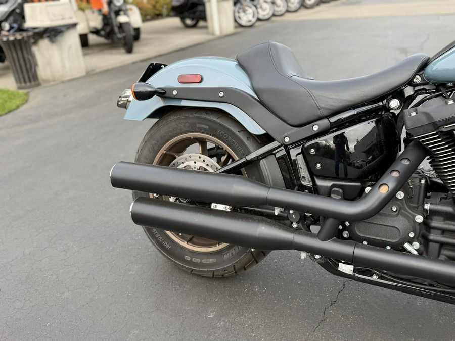 2024 Harley-Davidson Low Rider S FXLRS