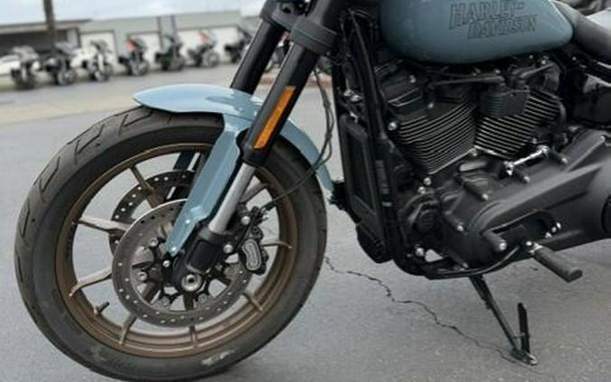 2024 Harley-Davidson Low Rider S FXLRS
