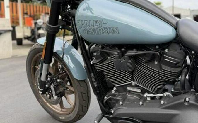 2024 Harley-Davidson Low Rider S FXLRS