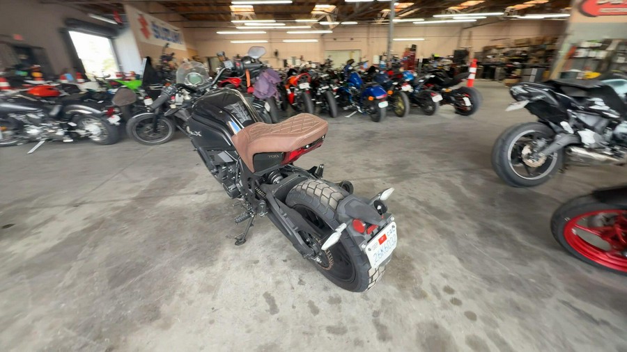 2023 CFMOTO 700CL-X