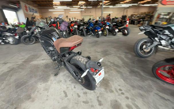 2023 CFMOTO 700CL-X