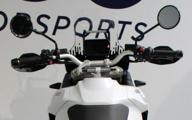 2026 Ducati DesertX
