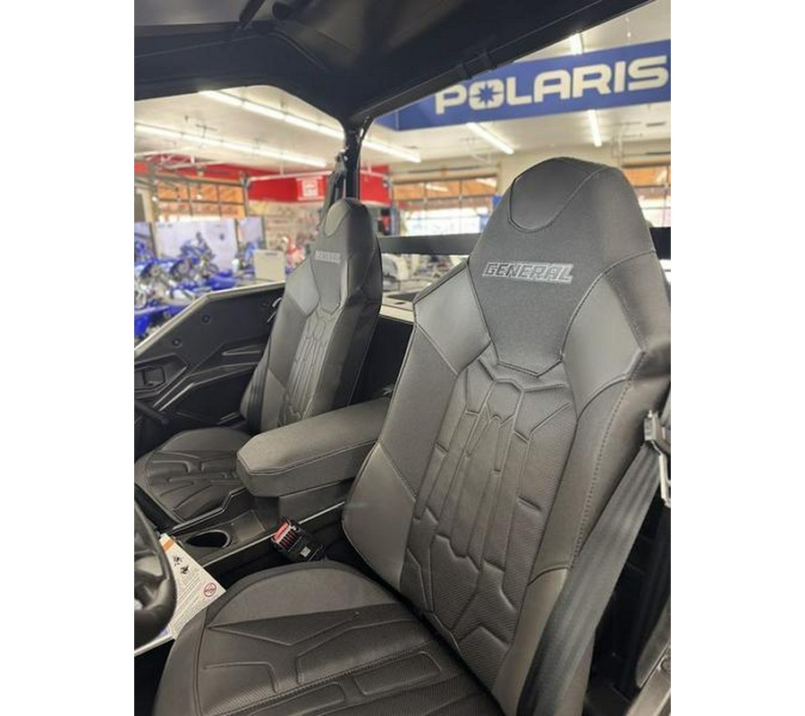 2026 Polaris GENERAL XP 1000 PREMIUM - SUPER GRAPHITE Premium