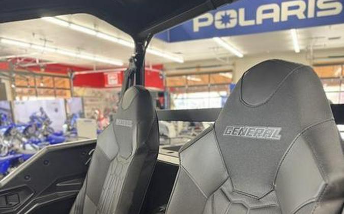 2026 Polaris GENERAL XP 1000 PREMIUM - SUPER GRAPHITE Premium