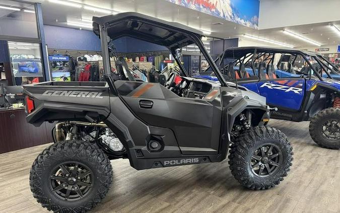 2026 Polaris GENERAL XP 1000 PREMIUM - SUPER GRAPHITE Premium