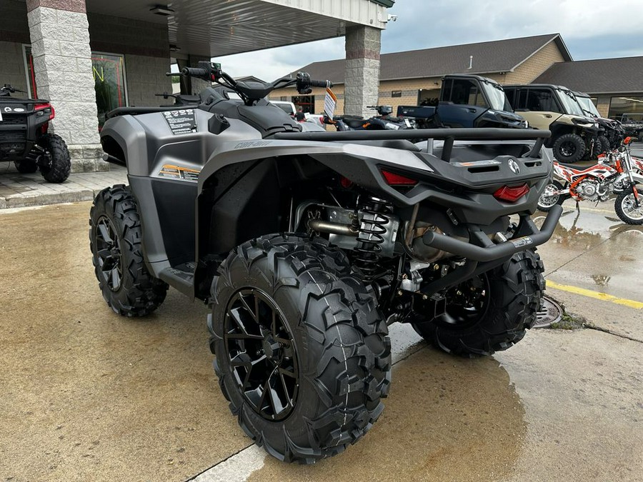 2026 Can-Am® Outlander XT 700
