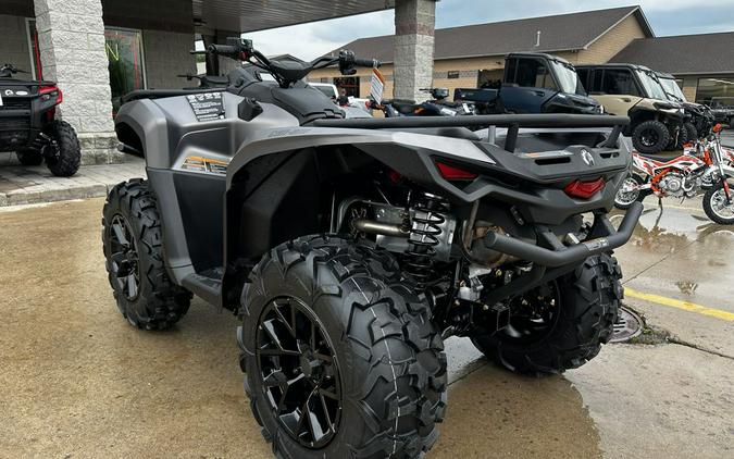 2026 Can-Am® Outlander XT 700