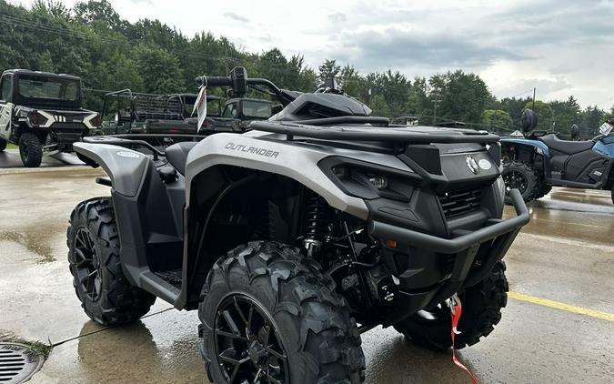 2026 Can-Am® Outlander XT 700