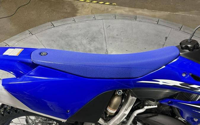 2026 Yamaha YZ 250X