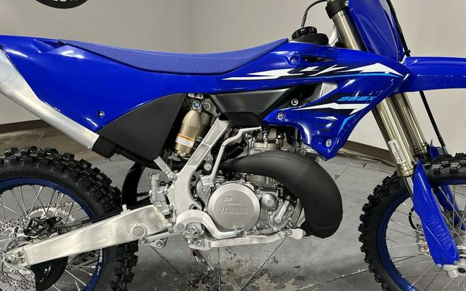 2026 Yamaha YZ 250X