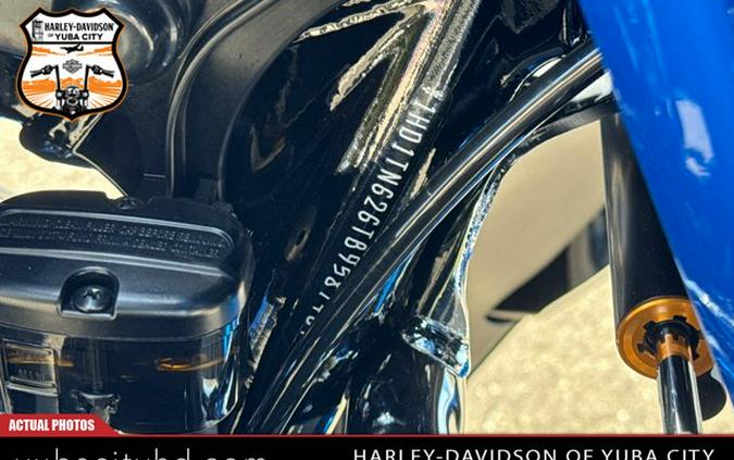 2026 Harley-Davidson CVO Street Glide 3 Lmited FLHLTSE