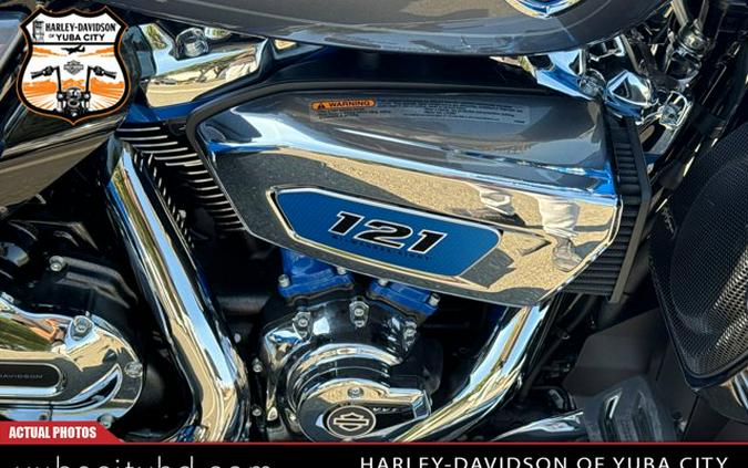 2026 Harley-Davidson CVO Street Glide 3 Lmited FLHLTSE