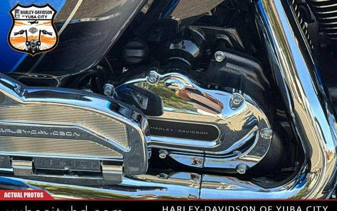 2026 Harley-Davidson CVO Street Glide 3 Lmited FLHLTSE