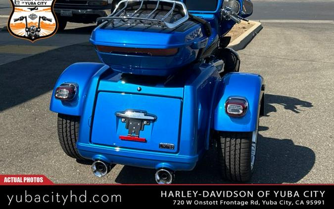 2026 Harley-Davidson CVO Street Glide 3 Lmited FLHLTSE