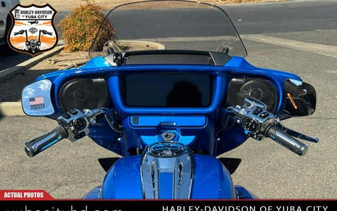 2026 Harley-Davidson CVO Street Glide 3 Lmited FLHLTSE