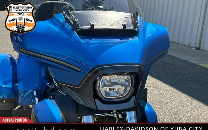 2026 Harley-Davidson CVO Street Glide 3 Lmited FLHLTSE