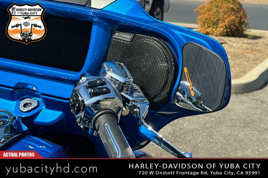 2026 Harley-Davidson CVO Street Glide 3 Lmited FLHLTSE