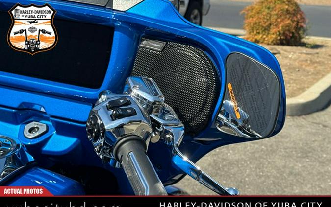 2026 Harley-Davidson CVO Street Glide 3 Lmited FLHLTSE