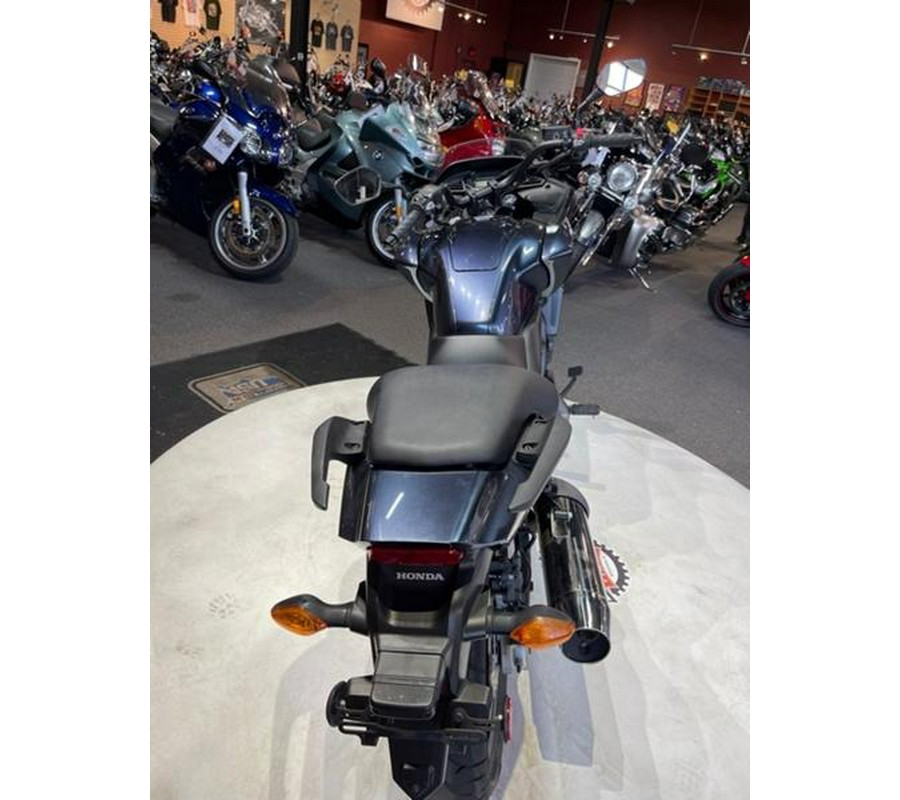 2016 Honda® CTX700 DCT ABS