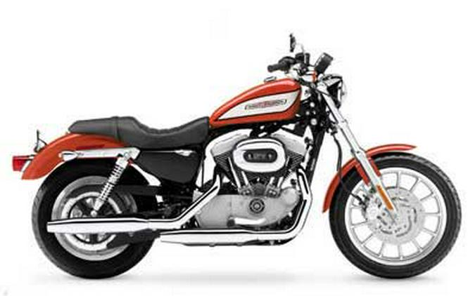 2005 Harley-Davidson Sportster® XL 1200 Roadster