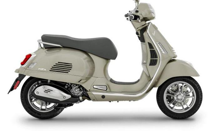 2023 Vespa GTS 300