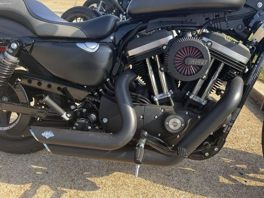 2021 Harley-Davidson® Sportster®