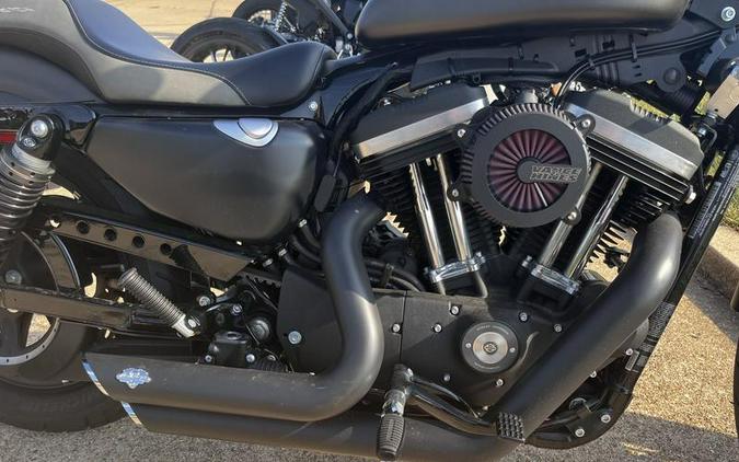 2021 Harley-Davidson® Sportster®