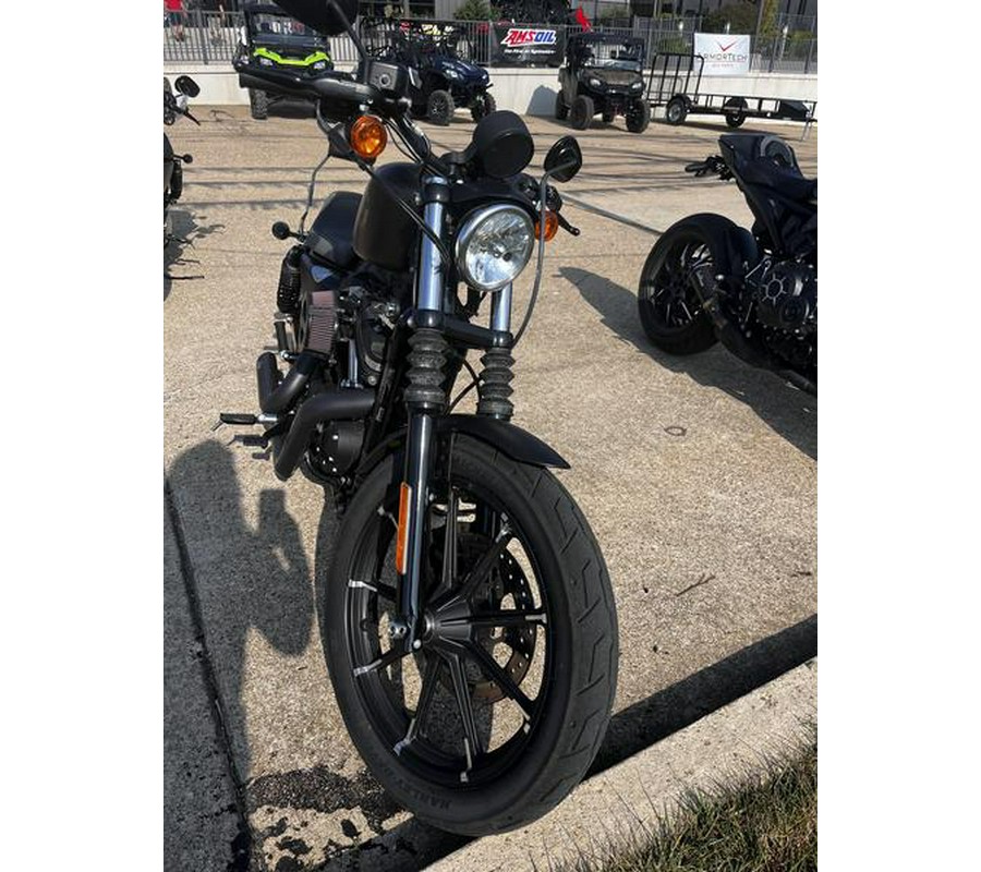 2021 Harley-Davidson® Sportster®