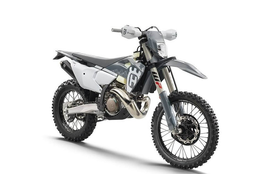 2024 Husqvarna Motorcycles TE 300 Pro