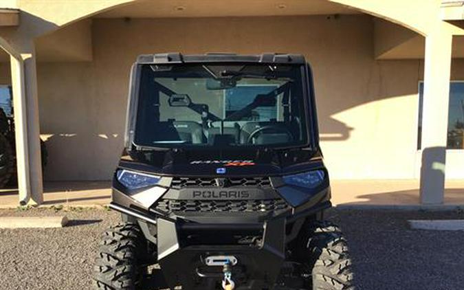 2024 Polaris Ranger XP 1000 Northstar Edition Ultimate