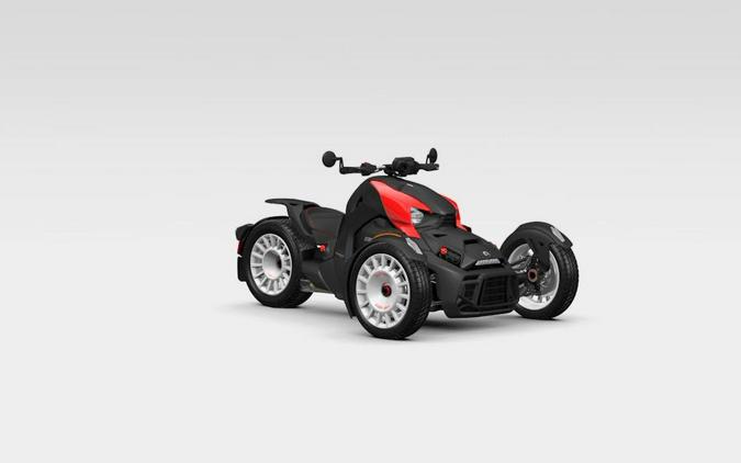 2022 Can-Am PROTO RYKER RALLY 900 Classic