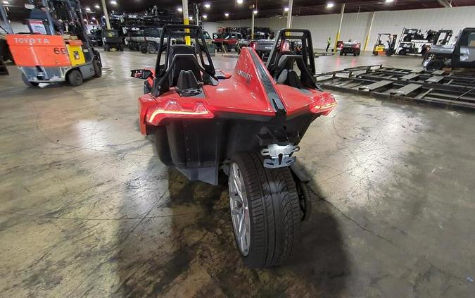 2021 Polaris® Slingshot® SL Autodrive