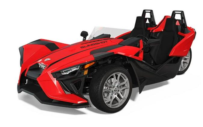 2021 Polaris® Slingshot® SL Autodrive