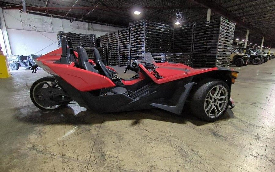 2021 Polaris® Slingshot® SL Autodrive