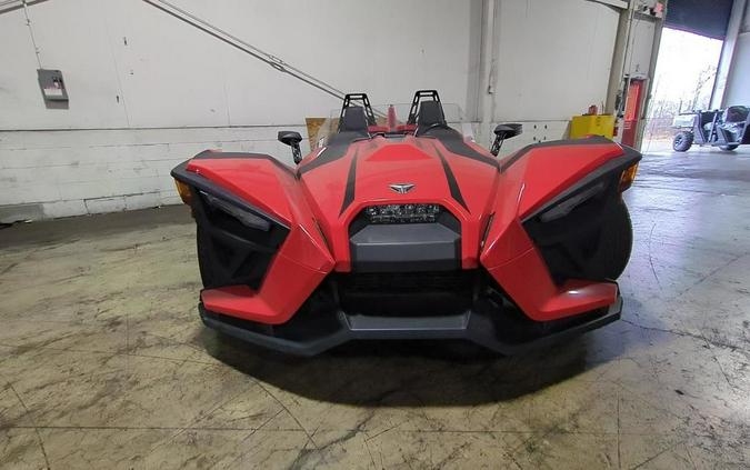 2021 Polaris® Slingshot® SL Autodrive