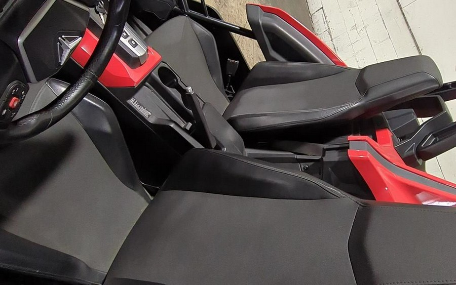 2021 Polaris® Slingshot® SL Autodrive