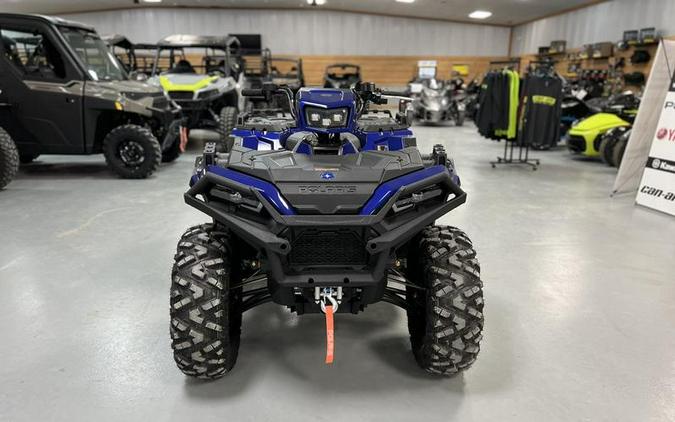 2024 Polaris® Sportsman 850 Ultimate Trail