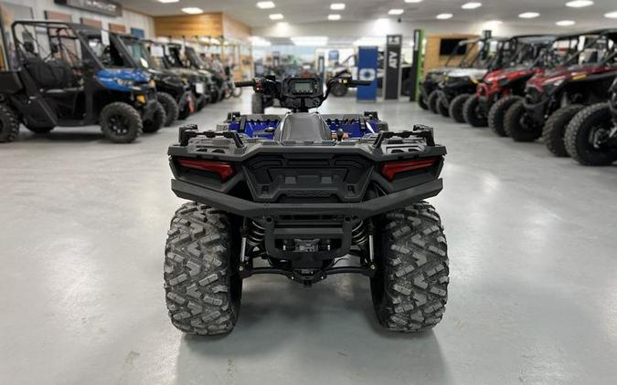 2024 Polaris® Sportsman 850 Ultimate Trail